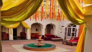 Best Resorts near Delhi 